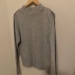Halogen sweater